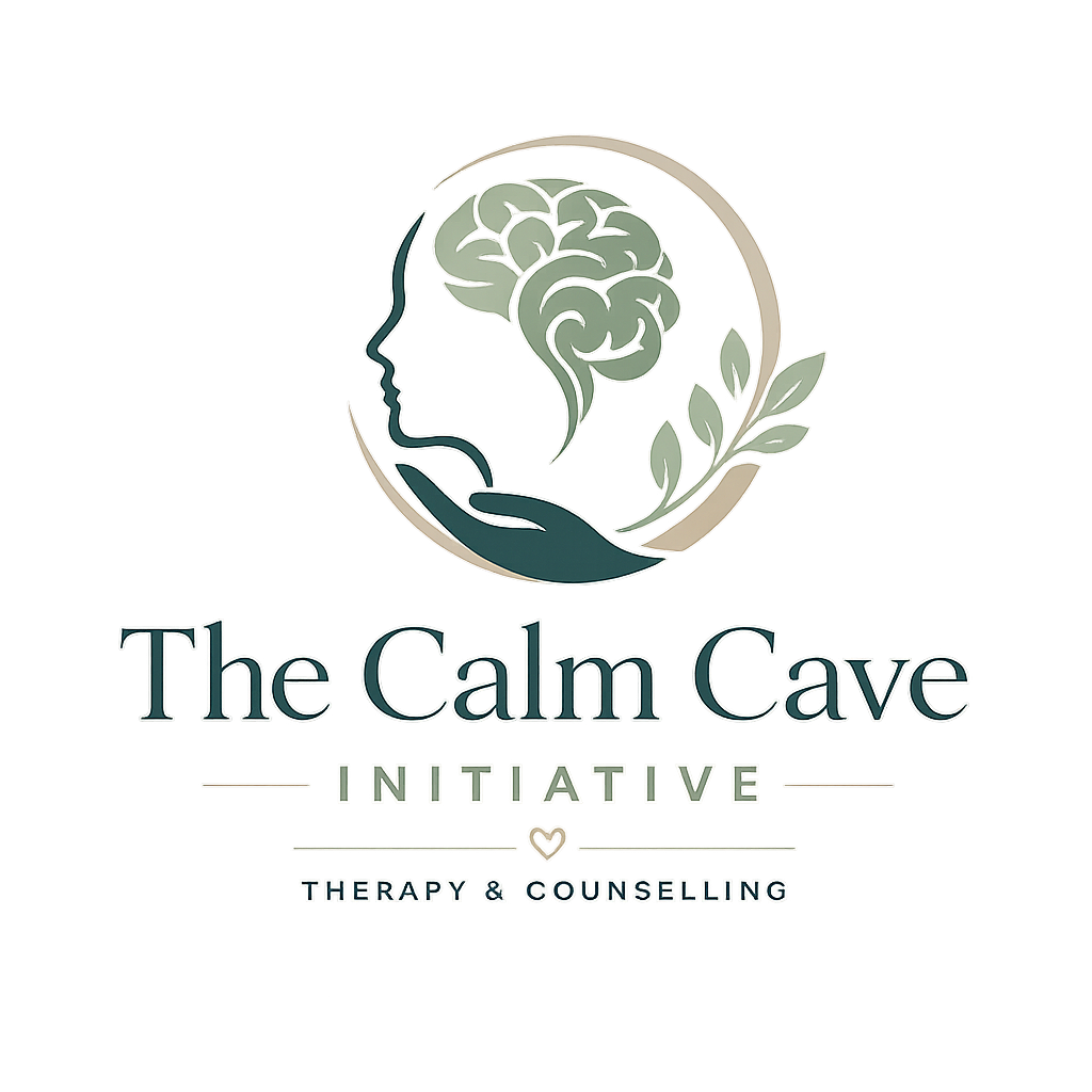 The Calm Cave Initiative